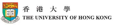 The University of Hong Kong logo