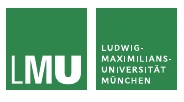 Ludwig-Maximilians University Munich logo