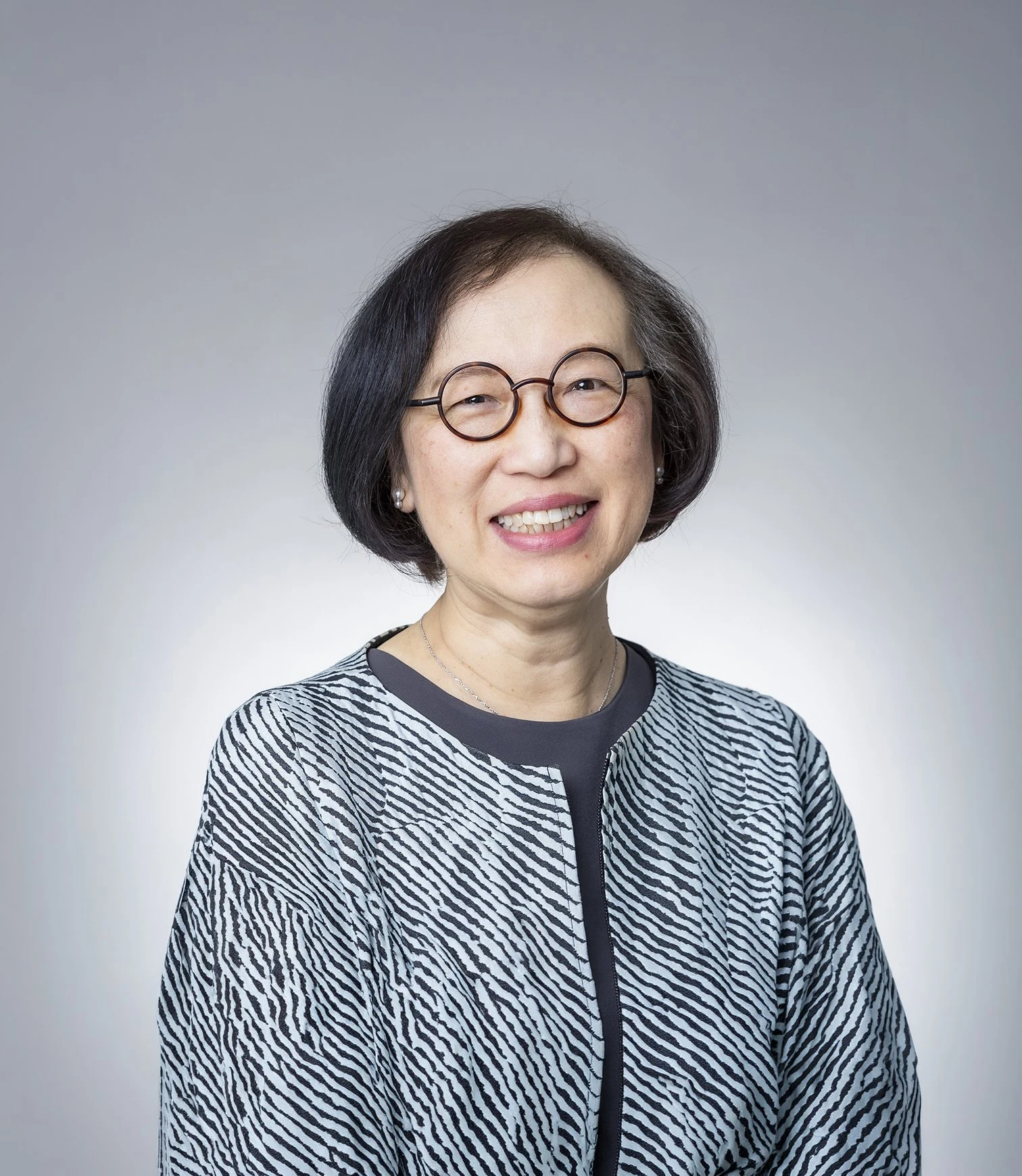 Prof. Sophia Chan